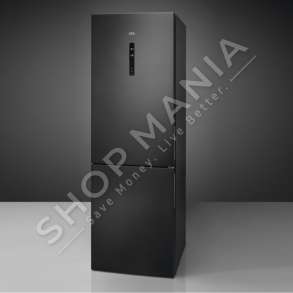 AEG - FRIGORIFER NGRIRES I POSHTEM "NO FROST - RCB732E5MB" - 312L (A++)