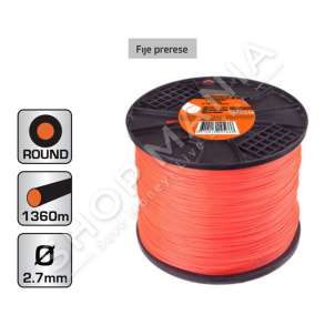 MAXPULS - FIJE PRERESE BARI 1360MX2.7MM - MP9566