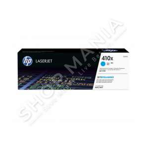 HP - TONER NGJYRË E KALTËR CF411X 410X DERI NË 5000 FAQE