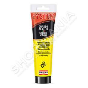 AREXONS - SOLUCION GRASO LITIUMI "BN-1296" - 100ML