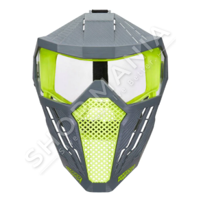 HASBRO - MASKE NERF HYPER FACE +14VJEC "NERF HYPER FACE MASK" - 5010993755288,5010993755004