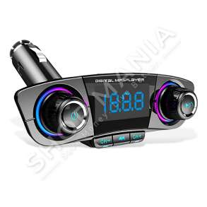 EARLDOM - KARIKUES MAKINE & MP3 PLAYER "ET-M60"