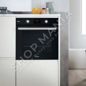 WHIRLPOOL - FURRE INKASO "OASKC8V1BLG" - 2900W, 71L