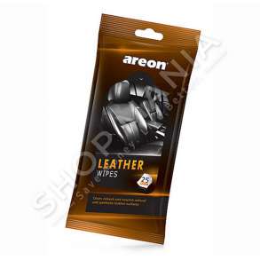 AREON - PECETA TE LAGURA "LEATHER" BN-195