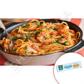 DE CECCO - MAKARONA "LINGUINE N.7" - 400G