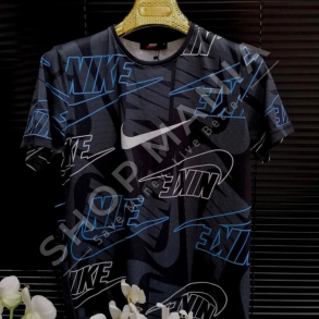 BLUZE ME MENGE TE SHKURTRA "NIKE"