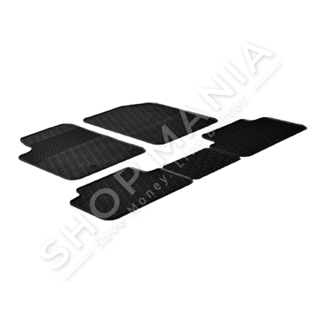 SHTRESA GOME CITROEN BERLINGO 2002-2007, PEUGEOT PARTNER 2002-2007 "BN-756"