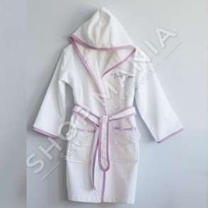 ROBDISHAN PER FEMIJE "FROU FROU" - 2VJEC