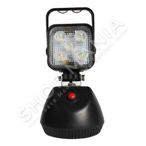 LLAMPE PUNE "BN-1060" - 15W, 5LED