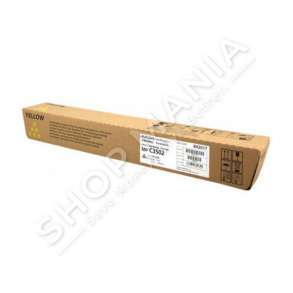 RICOH - TONER NGJYRË E VERDHË 842017 841652 / 841740 RRETH 18000 FAQE MPC 3502Y
