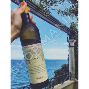 FANTINEL - VERE E BARDHE "TENUTA SANT'HELENA - FRIULANO 2015" - 750ML, 13% VOL.