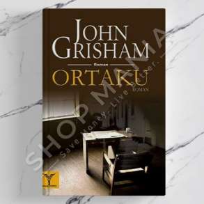 DUDAJ - ORTAKU - JOHN GRISHAM