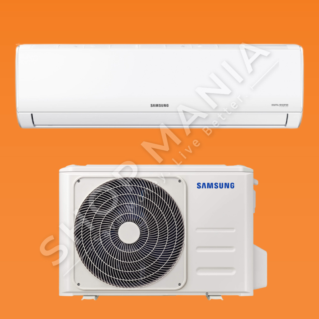 SAMSUNG - KONDICIONER INVERTER "AR18TXHQASINEU" - 18000BTU (A++)