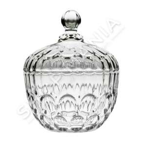 HOMESTYLE - MBAJTESE QELQI PER KARAMELE ME KAPAK - 14X18CM