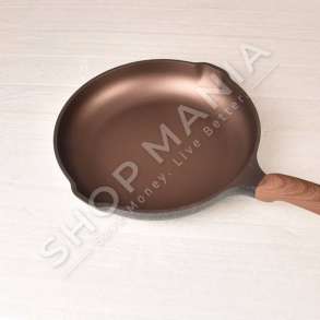 TIGAN ALUMINI PA KAPAK "CA004-C20" - 1.1L, 20CM