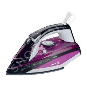 ARIELLI - HEKUR ME PLLAKE QERAMIKE "ASI - 2490" - 2400W