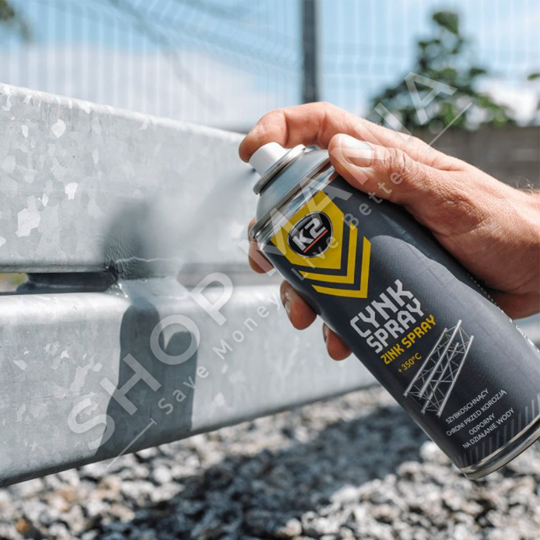 BOJE SPRAY "BN-1132" - 400ML