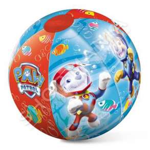 MONDO - TOP PLAZHI "PAW PATROL" - 50CM