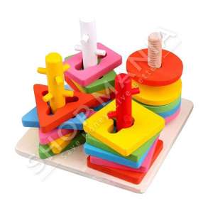 LODRA DRURI SHAPE MATCHING GROUP