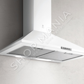 ELICA - ASPIRATOR OXHAK "MISSY LX WH/A/60" - 368M³/H, 61DB