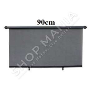 PERDE E PASME SHTIZE 90CM - 254