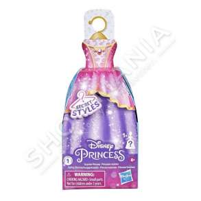 HASBRO - KUKULL "PRINCESS SECRET STYLE SURPRISE", +4 VJEC