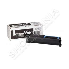 KYOCERA -  TONER NGJYRË E ZEZË TK-560K 1T02HN0EU0 DERI NË 12000 FAQE
