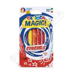 CARIOCA - KUTI MAGJIKE FSHIRESE - 8 COPE