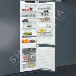 WHIRLPOOL - FRIGORIFER NGRIRES I POSHTEM INKASO 308L/A+ STOP FROST - ART 9810/A+