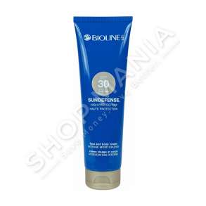 BIOLINE - KREM DIELLI PER MBROJTJE TE LARTE ME SPF 30 100ml