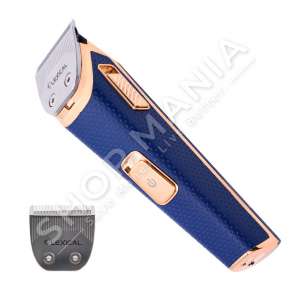 LEXICAL - MAKINE QETHESE & RROJE "LHC-5604" - 3W