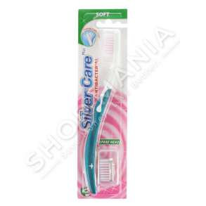 SILVER CARE - FURCE DHEMBESH + KOKE REZERVE E BUTE