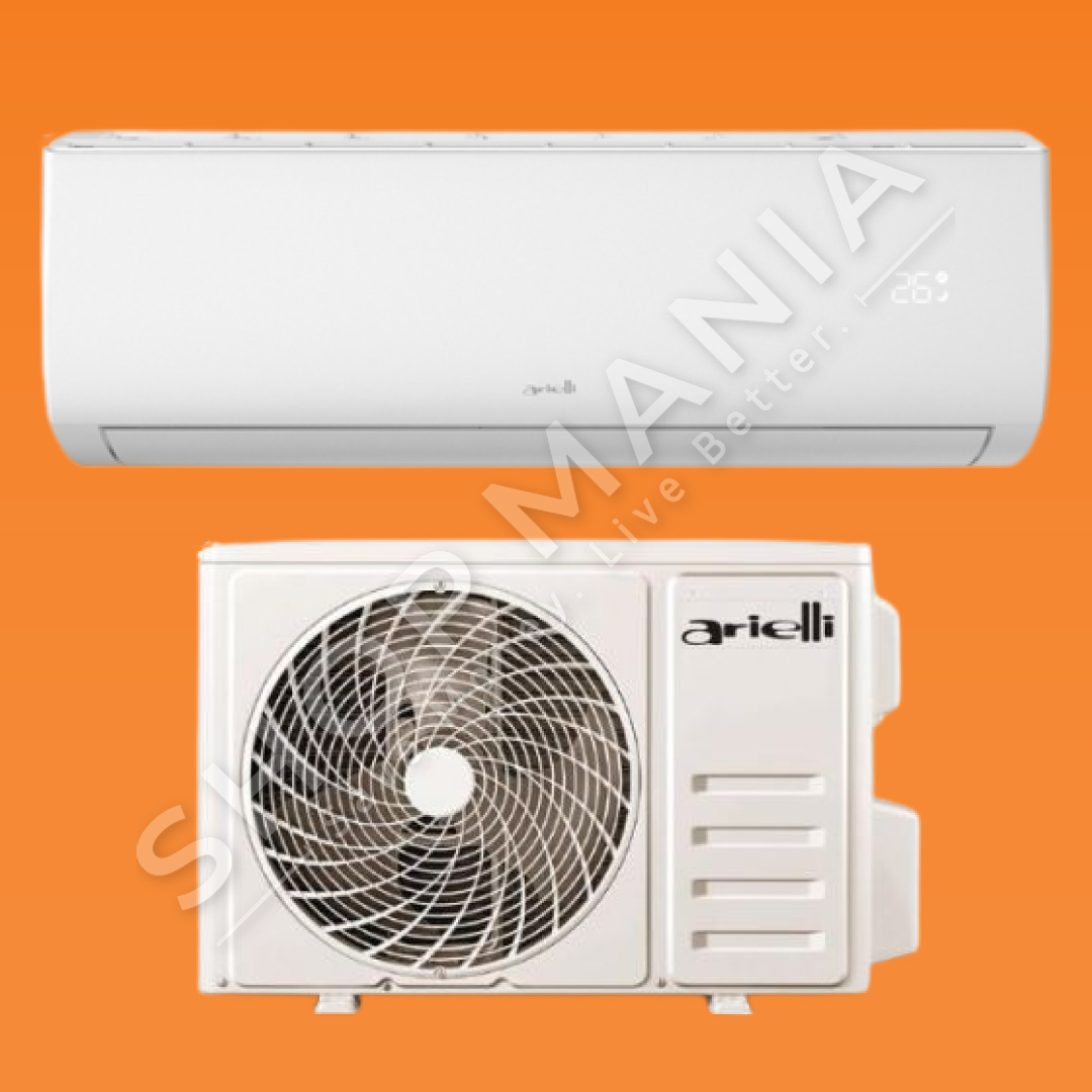 ARIELLI - KONDICIONER INVERTER 12000BTU/A+++ - AAC-12CPHL