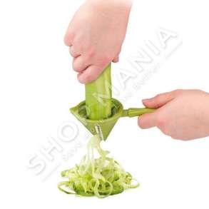 TESCOMA - PRERESE PERIMESH NE FORME SPIRALE Ø75X19X6CM "PRESTO CARVING" - 8595028475586