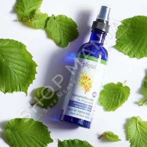 PHYSALIS - UJE FLORAL WITCH HAZEL 200ml