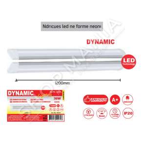 DYNAMIC - NEON LED 36W - DY10472