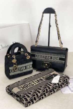 CANTE DORE E VOGEL "DIOR" - CN-570