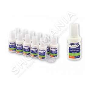 SPREE - KORREKTOR ME FURCE - 20ML