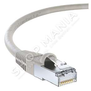 KABELL PATCH FTP CAT 5E 2M CCA 7X0.16MM - ALS-PC-S502C