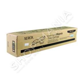 XEROX -  TONER NGJYRË MAGENTA 106R01215 5000 FAQE