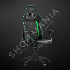 RAZER - KARRIGE GAMING 140KG "CHAIR RAZER TAROK PRO" - 4897029965757