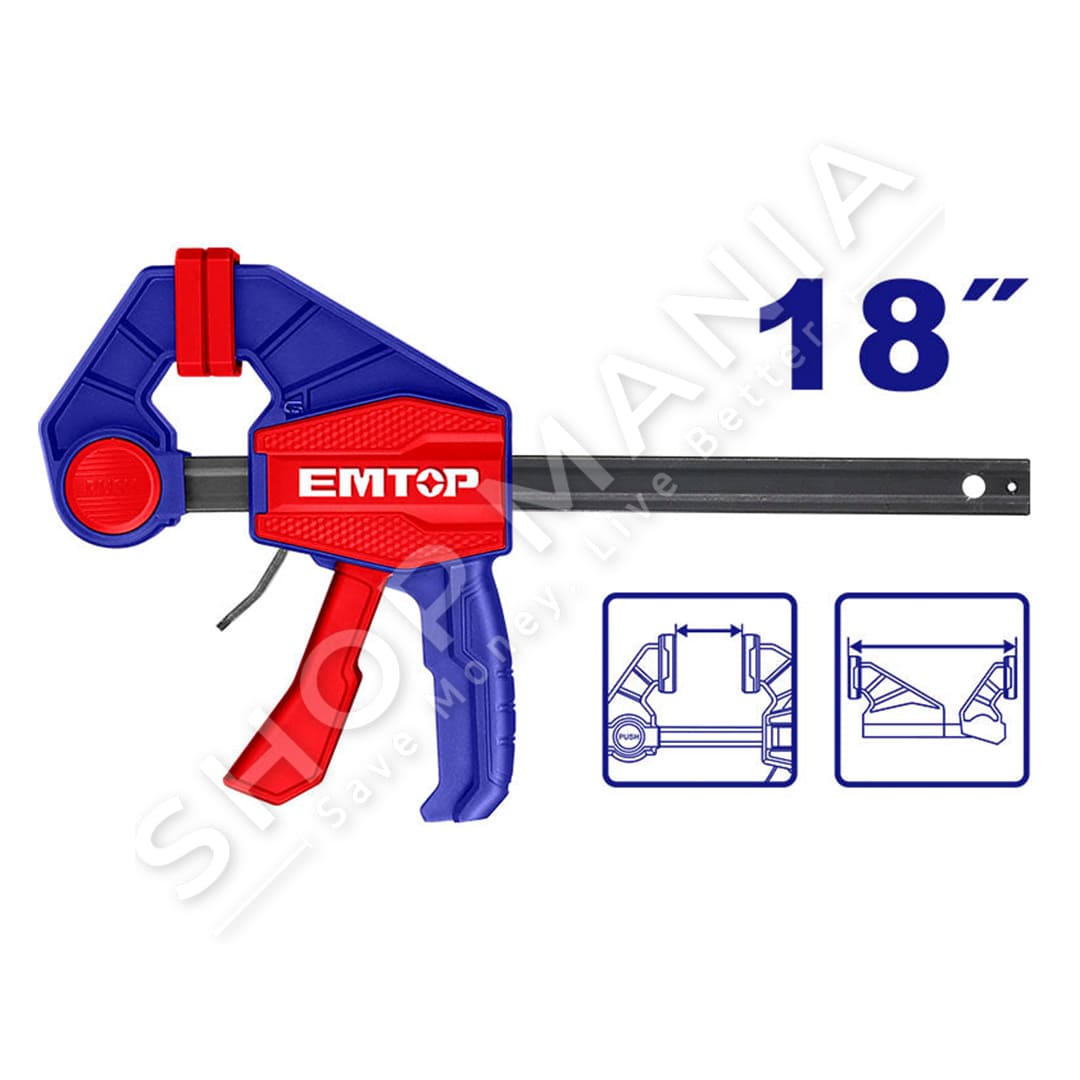 EMTOP - MORSETE INDUSTRIALE PLASTIKE/ 63X450MM - ECLPQ60301