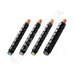 CANON - TONER NGJYRË E ZEZË C-EXV29BK 2790B002 KOMPATIBËL