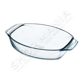 TAVE QELQI NE FORME DREJTKENDESHE - 0.85L