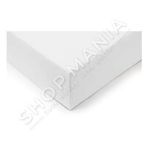 MBROJTESE DYSHEKU 100% PAMBUK "LYON" - E BARDHE, 90X200CM