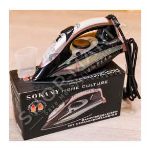 SOKANY - HEKUR RROBASH QERAMIKE - 2200W