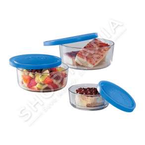 BORGONOVO - TAS RRETHOR QELQI "IGLOO 18" - 1.47L