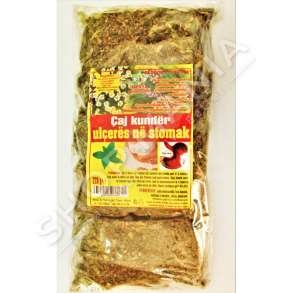 MERJA - CAJ KUNDER ULCERES & GASTRITIT NE STOMAK "100% BIO" - 200G