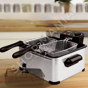 SOKANY - FRITEZE ELEKTRIKE 5L - HD3501