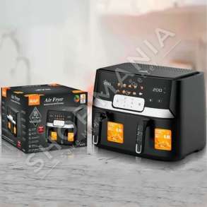 RAF - FRITEZE ME AJER 3400W/12L - R.5272